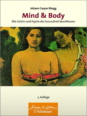 cover image of Mind & Body (Wissen & Leben)